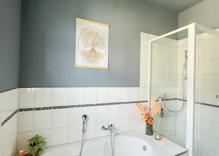 Stadtherz * Luckenwalde