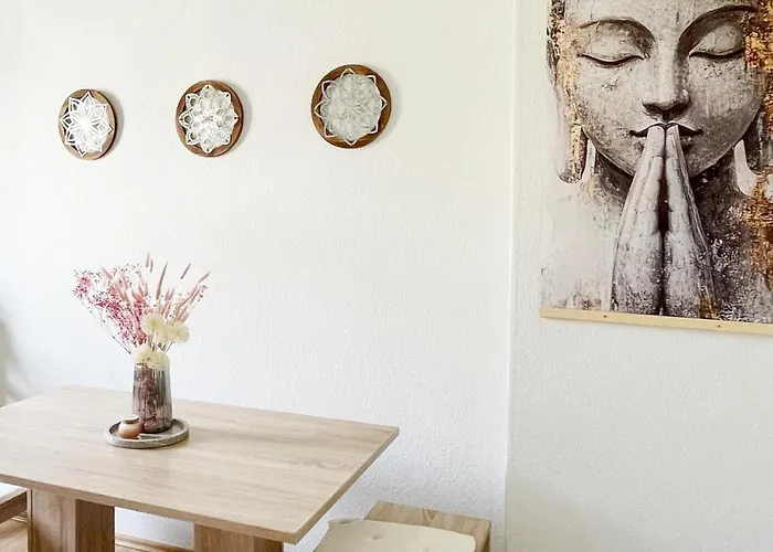 Stadtherz Apartamento *