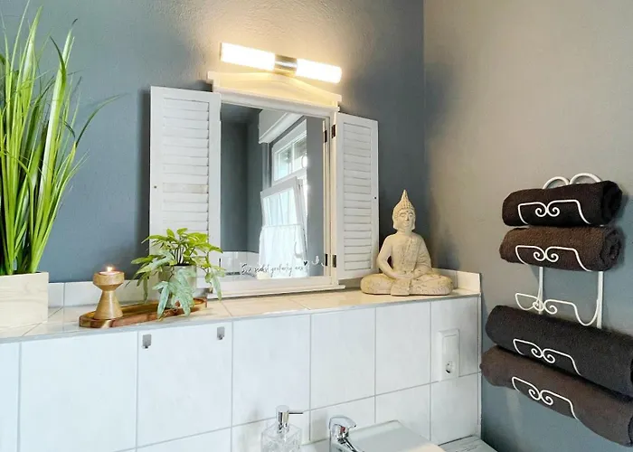 Stadtherz Apartamento